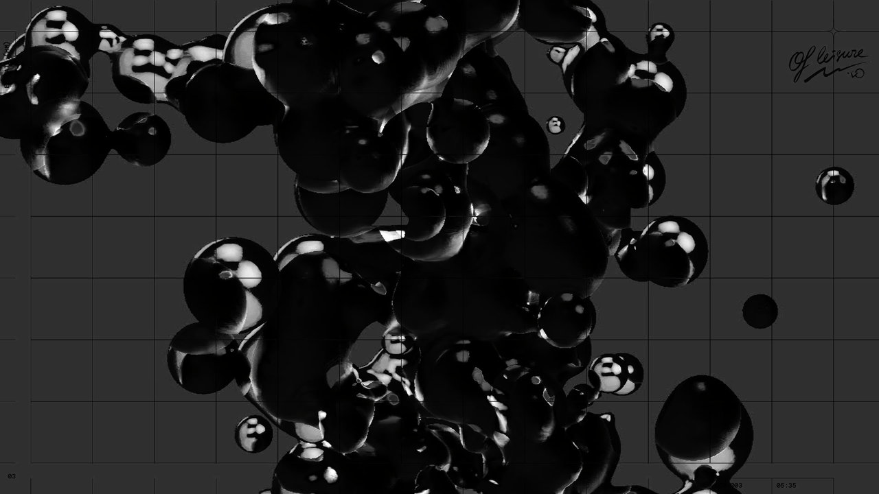 Elevate (t e s t p r e s s Remix / Visualiser)