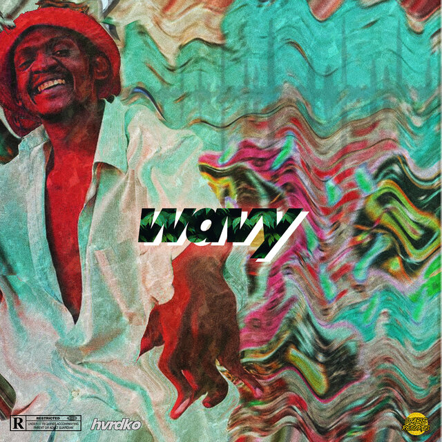Wavy