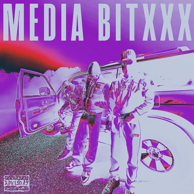 MEDIA BITXXX