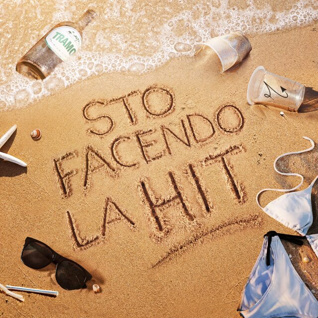 Sto facendo la hit (feat. MasterMaind)