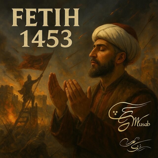 Fetih 1453