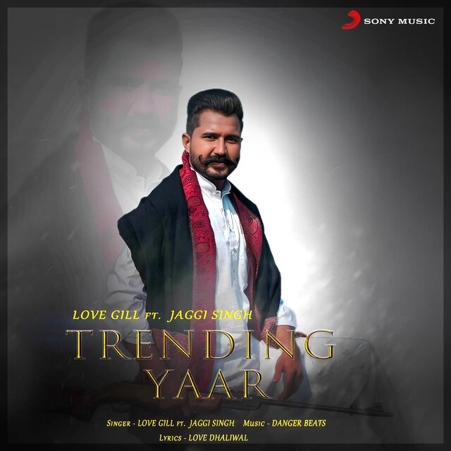 Trending Yaar (feat. Jaggi Singh)