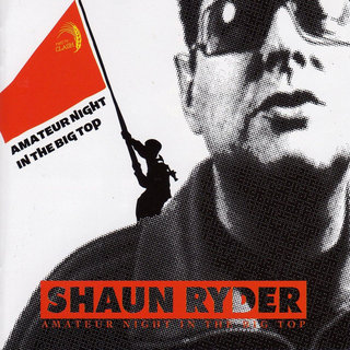 Shaun Ryder - TIDAL