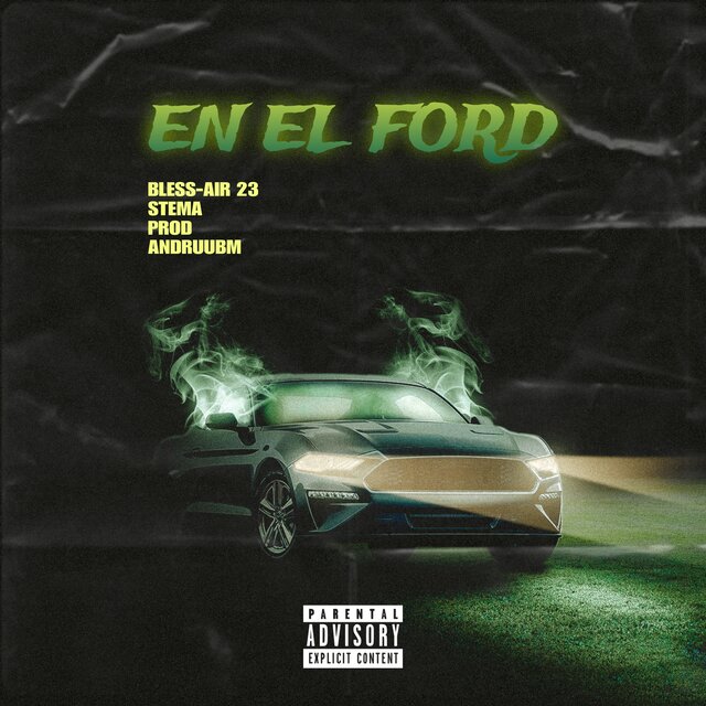 En El Ford