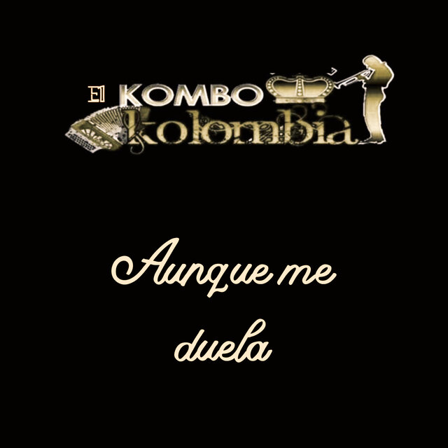 Aunque Me Duela (En Vivo)