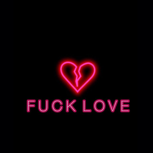 Fuck Love (feat. Beto ¨ Malas Lenguas ¨)