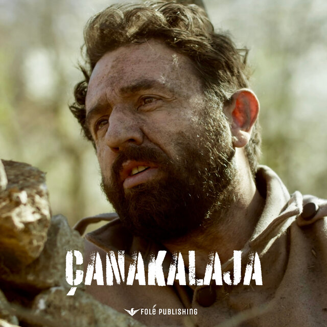 Çanakalaja