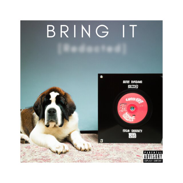 BRING IT
