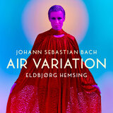 Orchestral Suite No. 3, BWV 1068: II. Air (Arr. for Violin & String Quintet by Tim Allhoff)