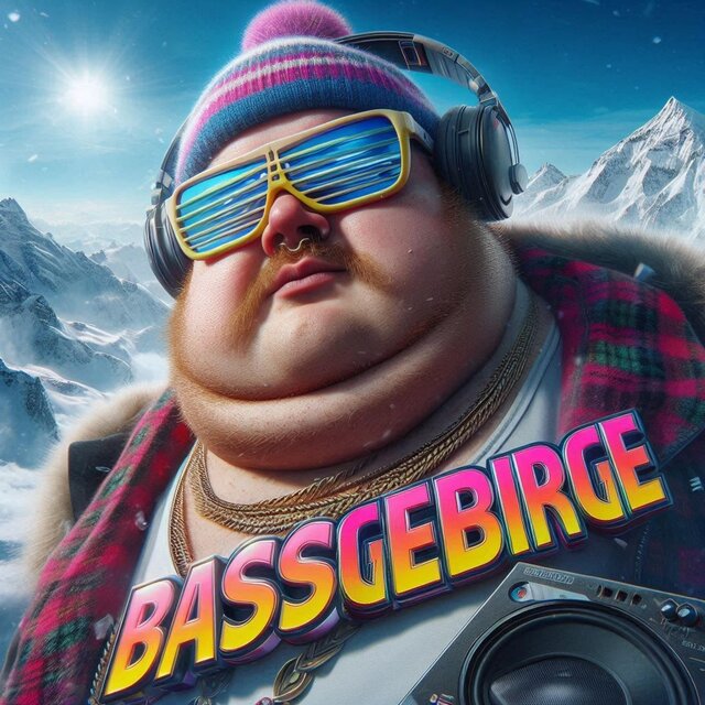 Bassgebirge