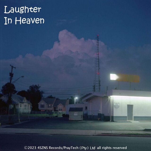 Laughter In Heaven