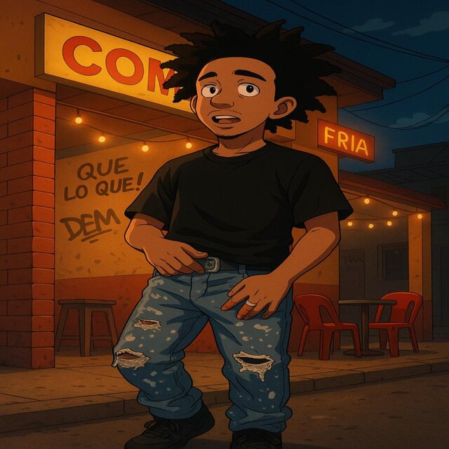 El Tubo