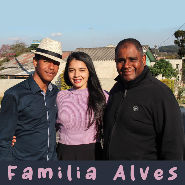 Família Alves