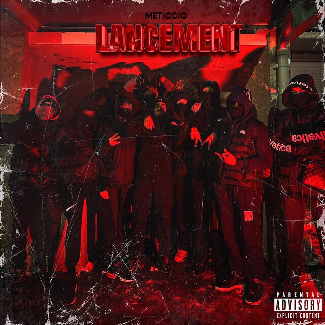 LANCEMENT