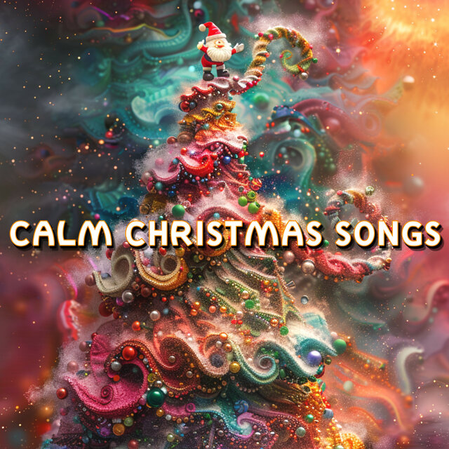 Calm Christmas Songs