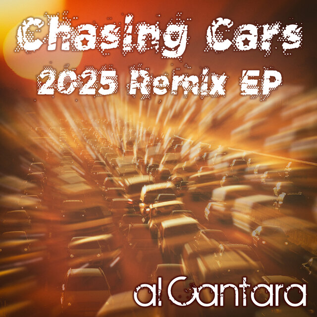 Chasing Cars (2025 Remix EP)
