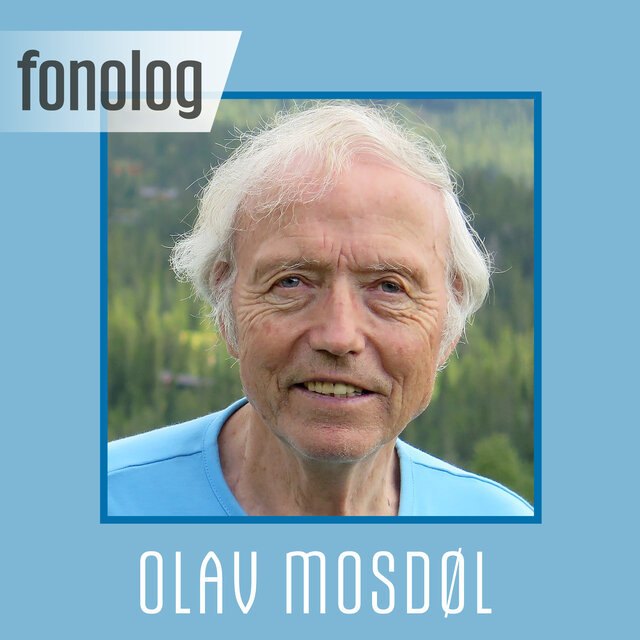 FONOLOG - Olav Mosdøl