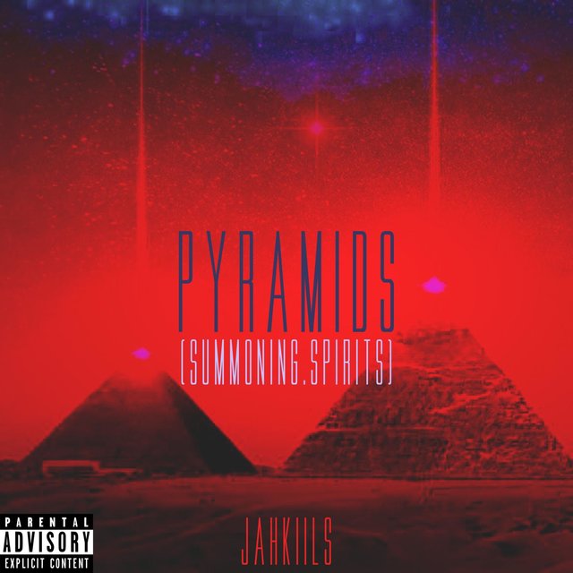 Pyramids (Summoning.Spirits)