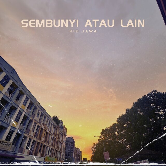 Sembunyi Atau Lain (2023 Remastered Version)