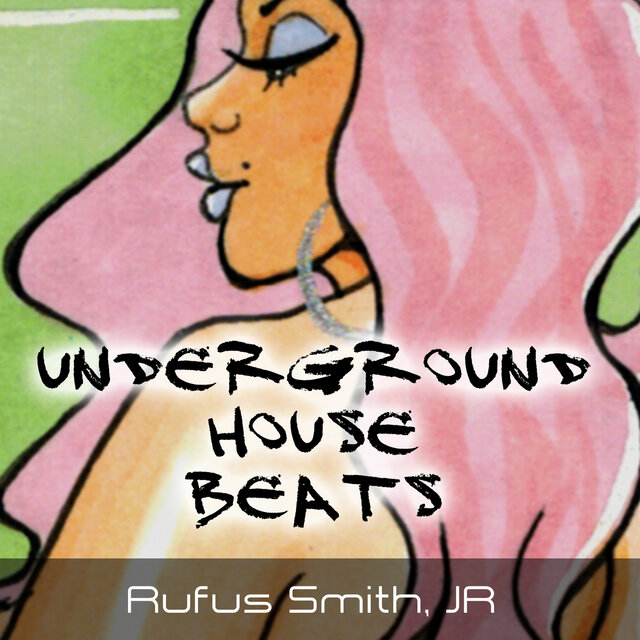 Underground House Beats