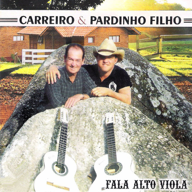 Fala Alto Viola
