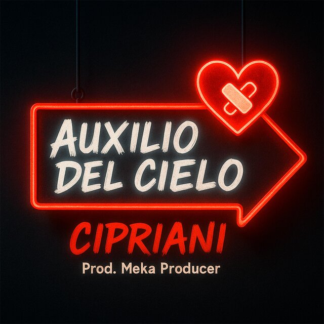 Auxilio del Cielo