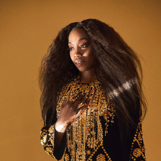 Shine / Estelle - TIDAL