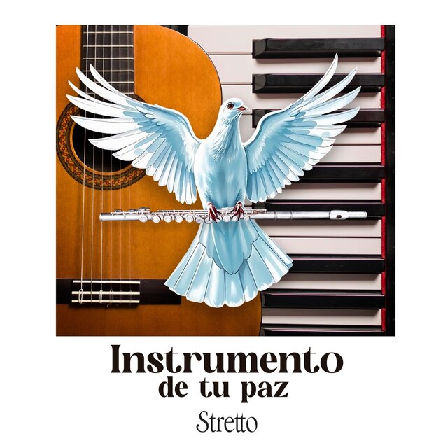 Instrumento de Tu Paz