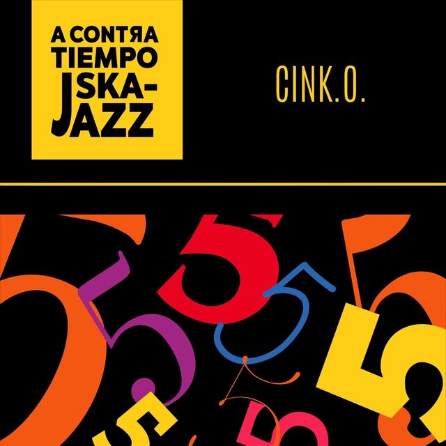 CINK.O.
