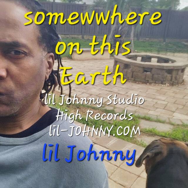 Somewhere on this Earth