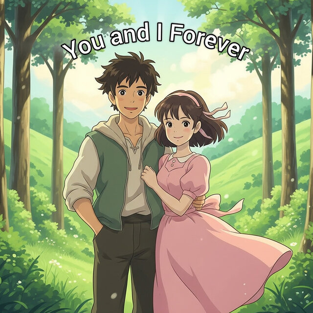 You and I Forever