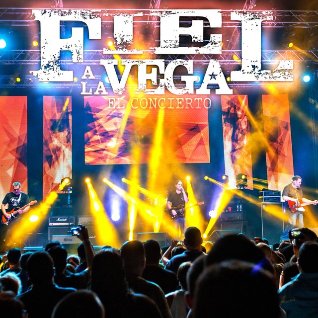 El Concierto +