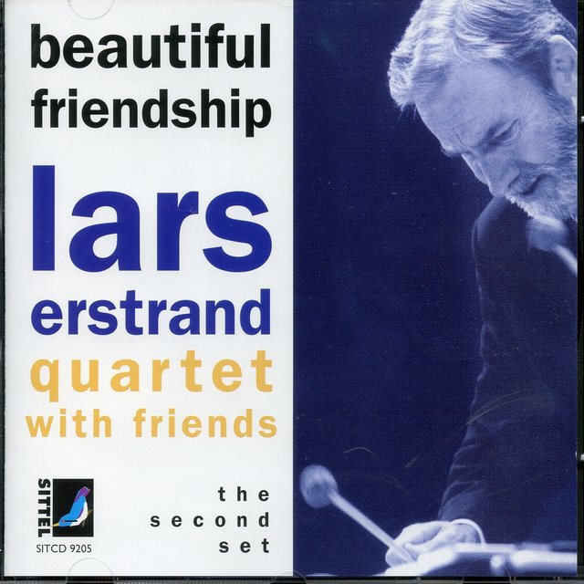 Beautiful Friendship: the Second Set