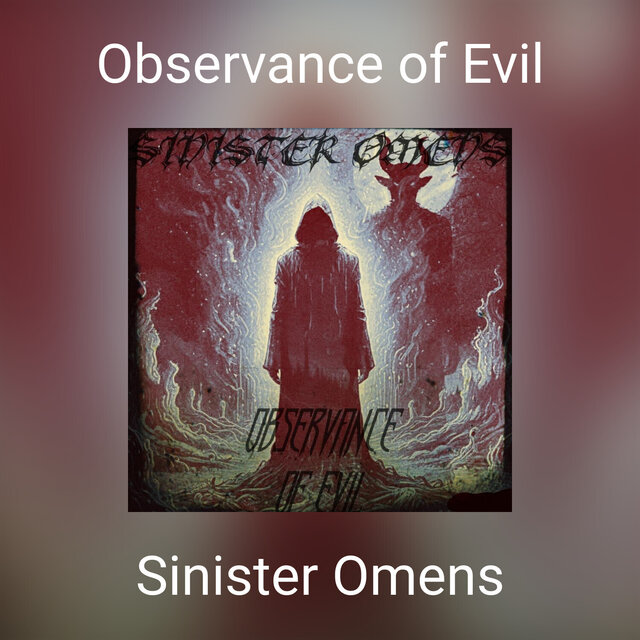Observance of Evil