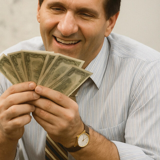 Al Bundy (feat. Magic Juan)