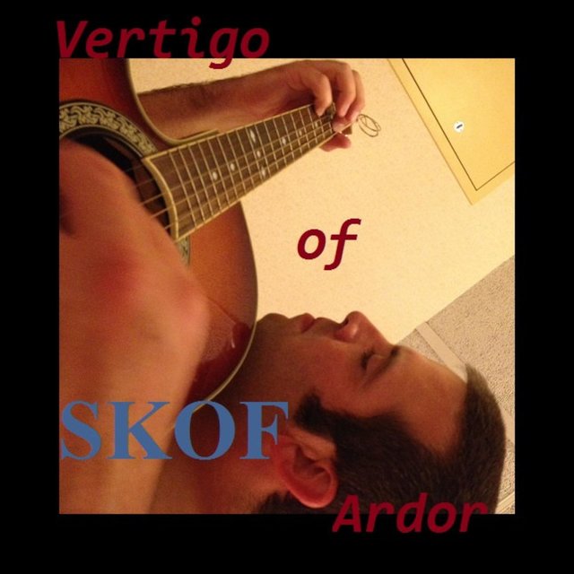 Vertigo of Ardor