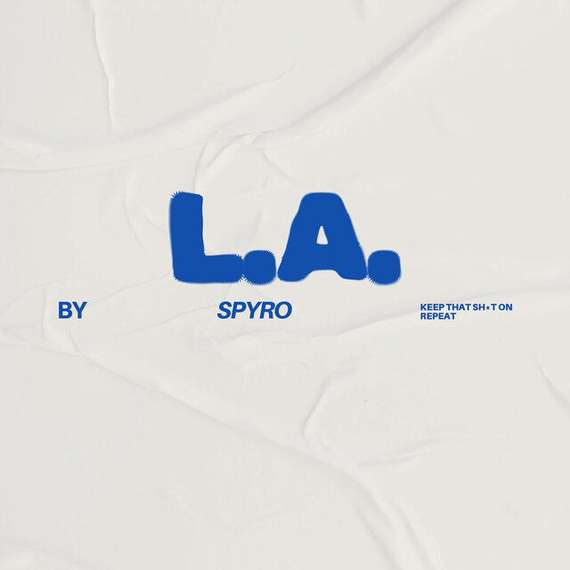 L.a.