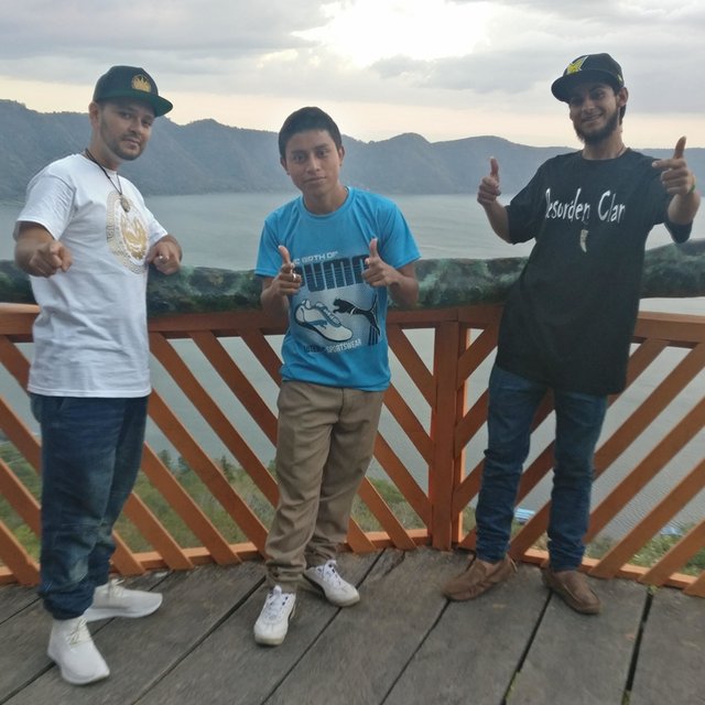 Cuando Tu Quieras (feat. MC J & Steve the Man)