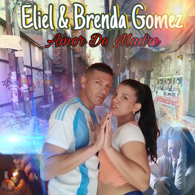 Amor de Madre