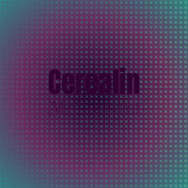 Cerealin Mellisonant