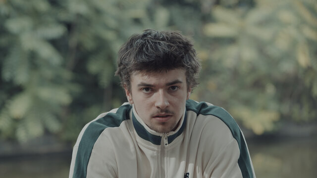 MACH WAS ICH MACH (Official Video)