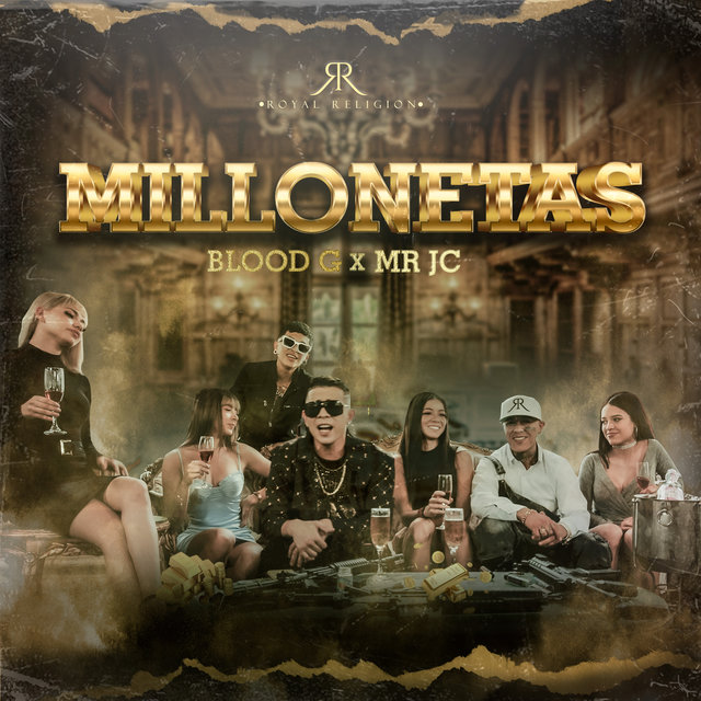 Millonetas