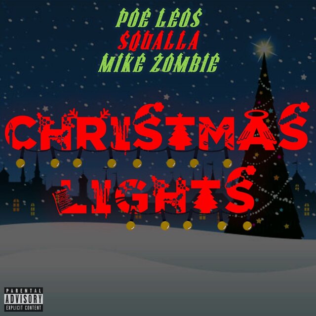 Christmas Lights