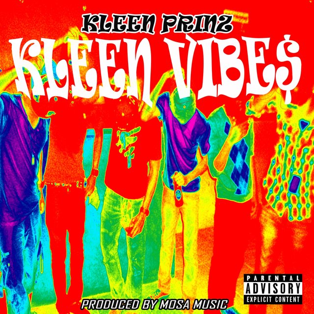 Kleen Vibes