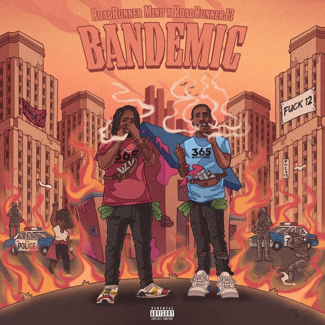 Bandemic