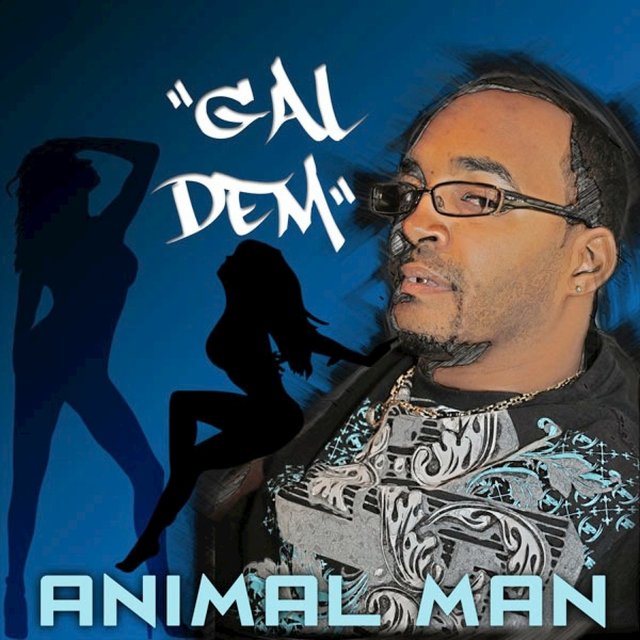 Gal Dem - Single