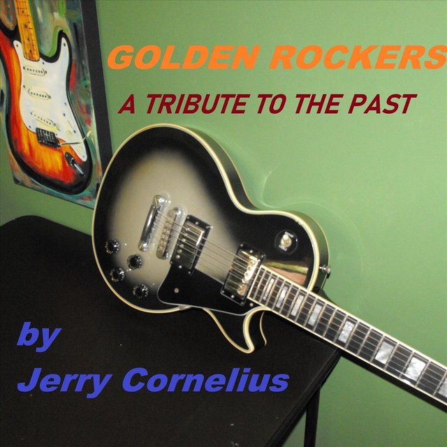 Golden Rockers