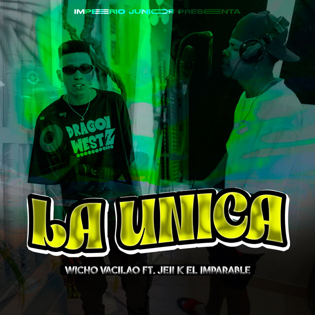 La Única