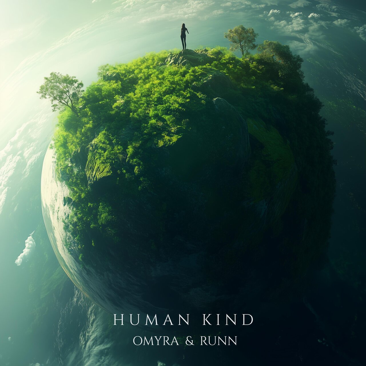 Human Kind by Omyra & RUNN on TIDAL