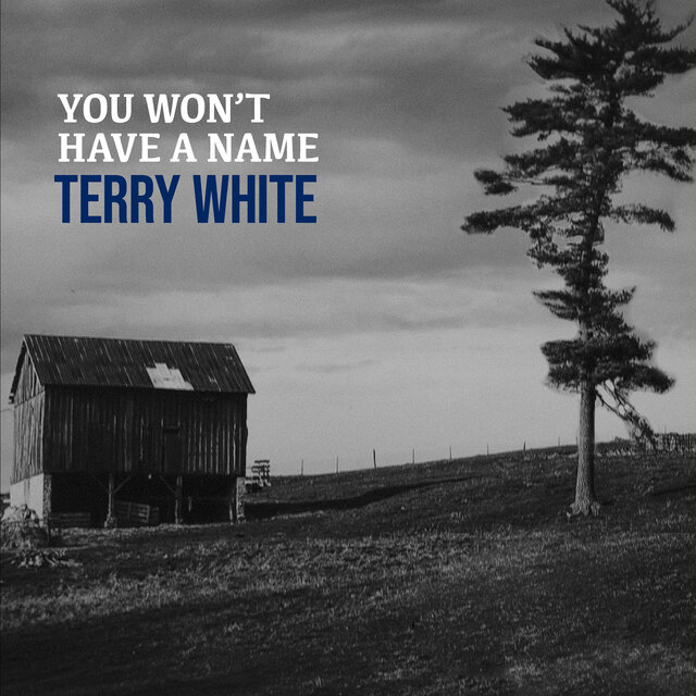 You Won't Have a Name
